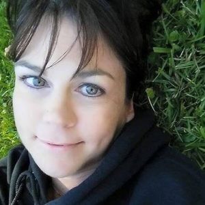 Meet your Posher, Angie